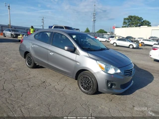 MITSUBISHI MITSUBISHI MIRAGE G4 ES