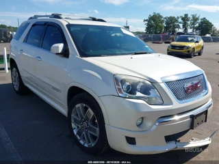 GMC ACADIA DENALI