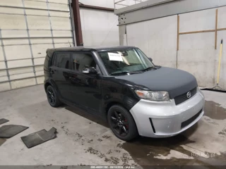 SCION SCION XB