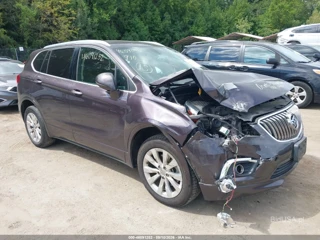 BUICK BUICK ENVISION ESSENCE