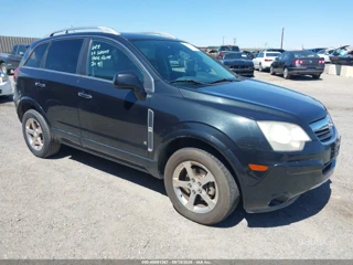 SATURN SATURN VUE V6 XR