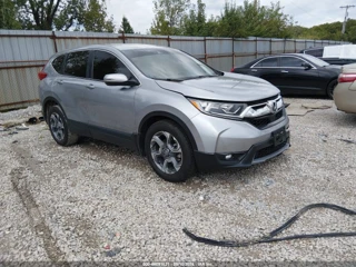 HONDA HONDA CR-V EX