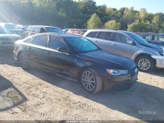 AUDI AUDI A6 2.0T PREMIUM PLUS