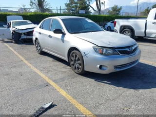 SUBARU SUBARU IMPREZA 2.5I