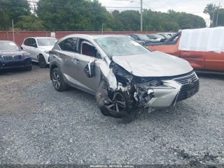LEXUS LEXUS NX 300
