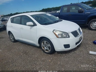 PONTIAC PONTIAC VIBE