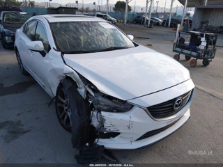 MAZDA MAZDA MAZDA6 I TOURING