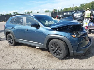 MAZDA MAZDA CX-50 2.5 S PREFERRED PLUS