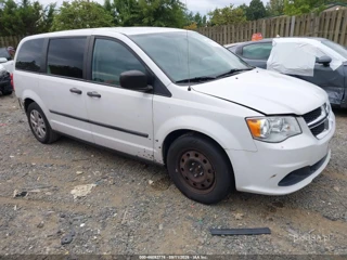 DODGE DODGE GRAND CARAVAN AMERICAN VALUE PKG