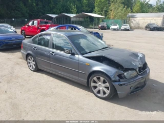 BMW 325I
