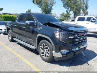 GMC SIERRA 1500 2WD  SHORT BOX SLT
