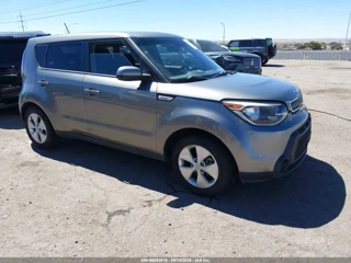 KIA KIA SOUL