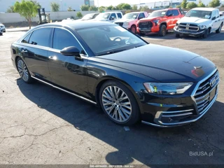 AUDI AUDI A8 L 55