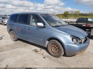 KIA KIA SEDONA EX/LX