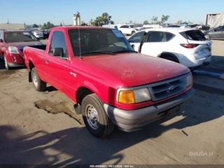 FORD FORD RANGER