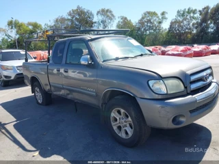 TOYOTA TOYOTA TUNDRA ACCESS CAB SR5
