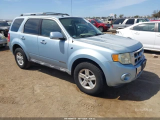 FORD FORD ESCAPE HYBRID