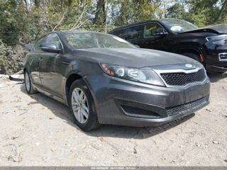 KIA KIA OPTIMA LX