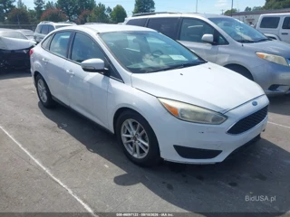 FORD FORD FOCUS SE