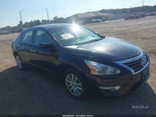 NISSAN NISSAN ALTIMA 2.5 S