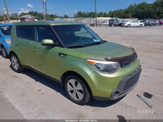KIA KIA SOUL