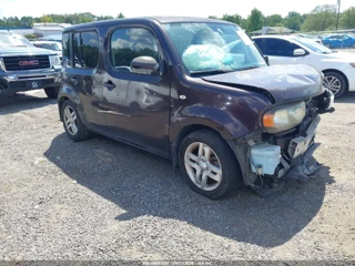 NISSAN NISSAN CUBE 1.8SL