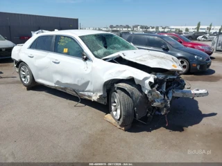 CHRYSLER CHRYSLER 300 TOURING