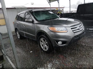 HYUNDAI HYUNDAI SANTA FE LIMITED