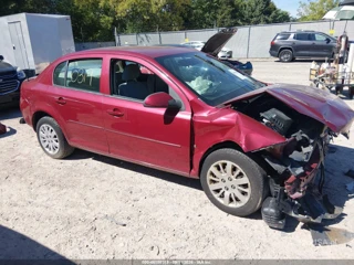 CHEVROLET CHEVROLET COBALT LT