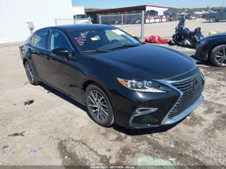 LEXUS LEXUS ES 350