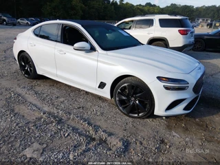 GENESIS GENESIS G70 3.3T RWD