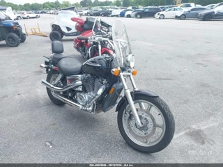 HONDA HONDA VT1100 C