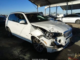 BMW X5 XDRIVE50I