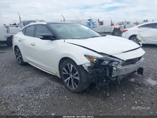NISSAN NISSAN MAXIMA 3.5 SL
