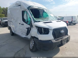 FORD FORD TRANSIT-250