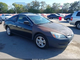 HONDA HONDA ACCORD 2.4 LX