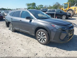 SUBARU SUBARU OUTBACK PREMIUM
