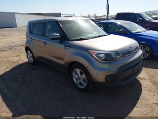 KIA KIA SOUL