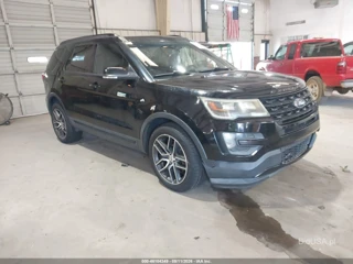 FORD FORD EXPLORER SPORT