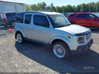 HONDA HONDA ELEMENT EX
