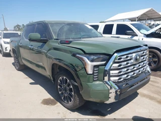 TOYOTA TOYOTA TUNDRA LIMITED