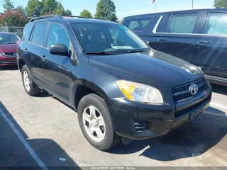 TOYOTA TOYOTA RAV4