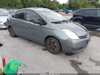 TOYOTA TOYOTA PRIUS