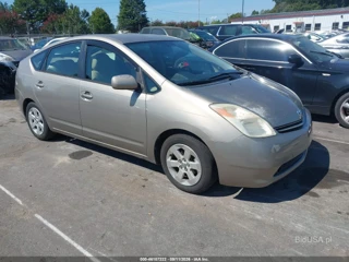 TOYOTA TOYOTA PRIUS