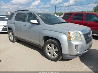 GMC TERRAIN SLT-1