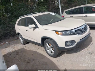 KIA KIA SORENTO LX