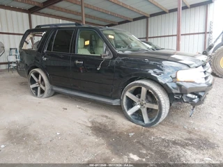 FORD FORD EXPEDITION XLT