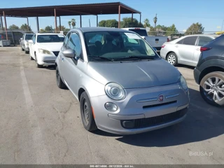 FIAT FIAT 500 POP