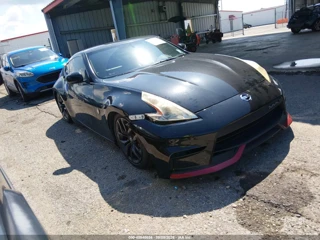 NISSAN NISSAN 370Z