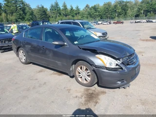 NISSAN NISSAN ALTIMA S